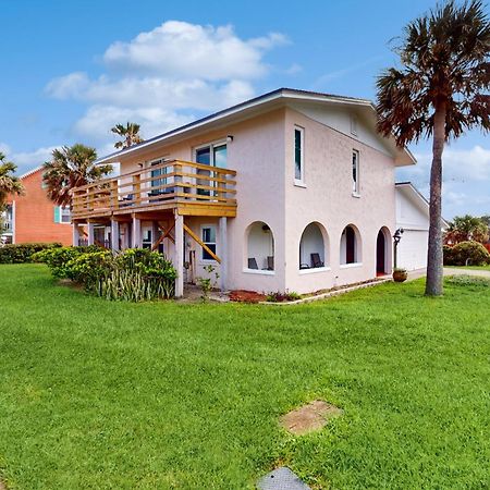 Seaside Cottage Сент Августин Екстериор снимка
