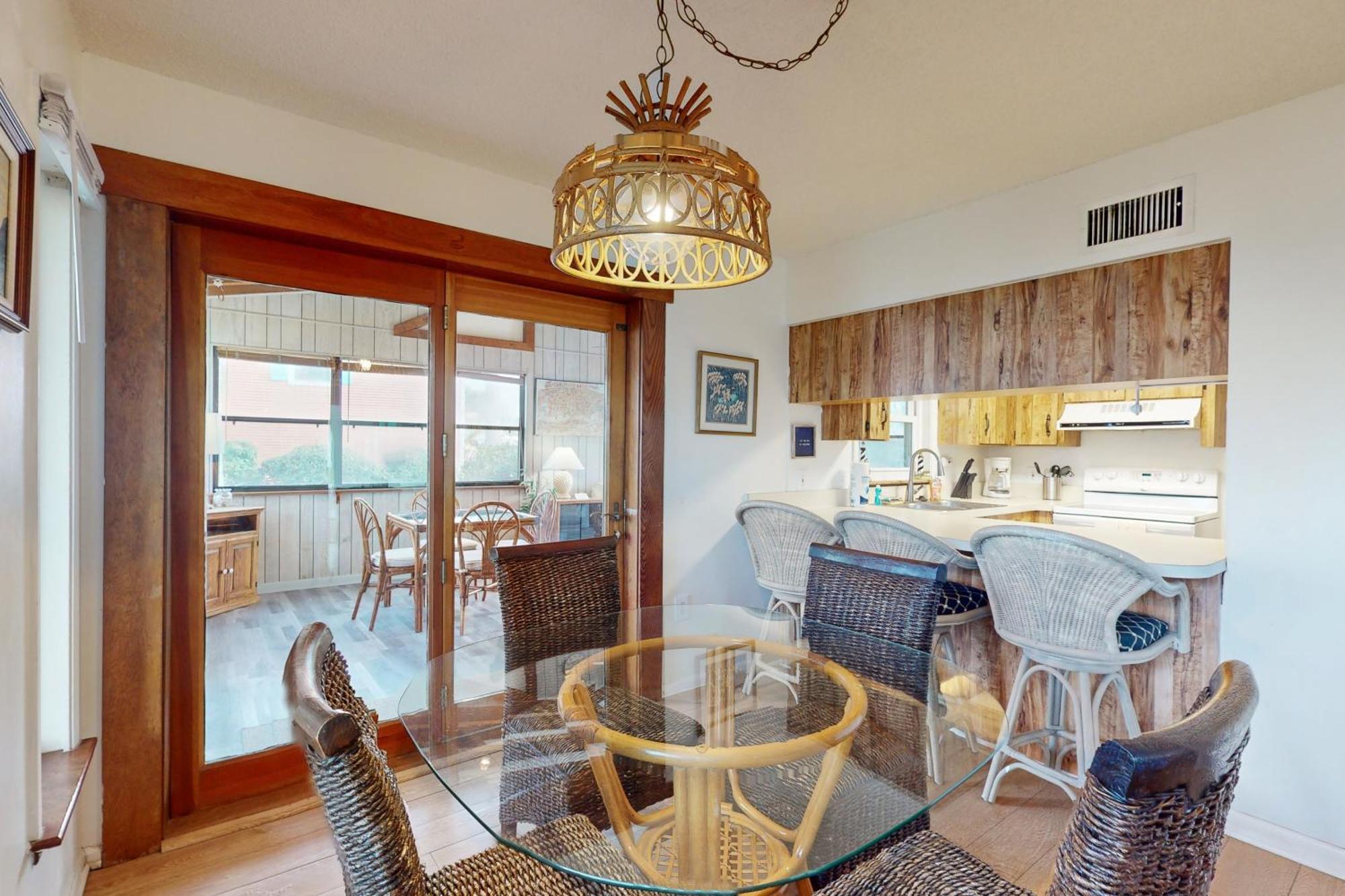 Seaside Cottage Сент Августин Екстериор снимка