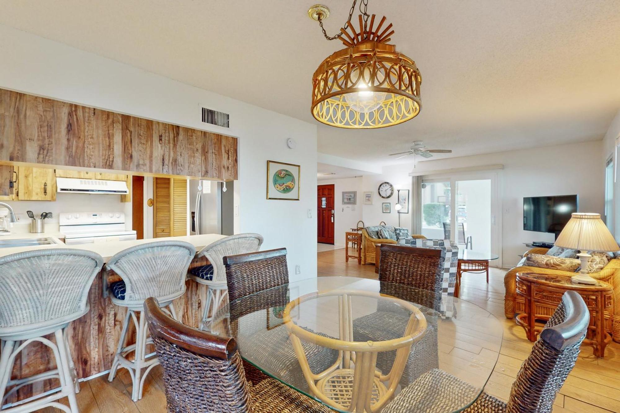 Seaside Cottage Сент Августин Екстериор снимка
